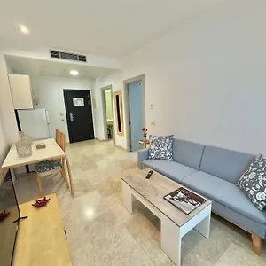 Apartsur Bormujos
