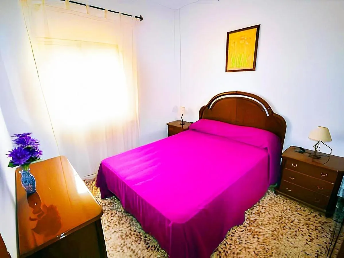 Apartamento Cerca Del Mar Para Familia Y Parejas Conil De La Frontera Spain