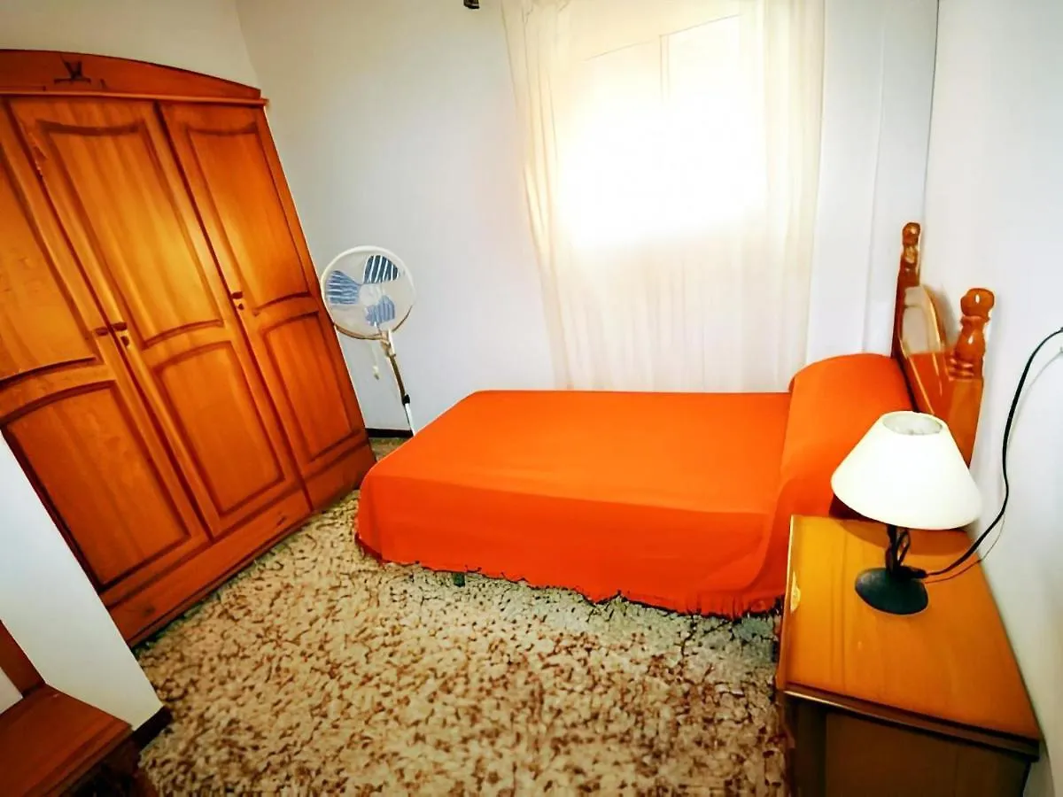 Apartamento Cerca Del Mar Para Familia Y Parejas Conil De La Frontera 0*,  Spain