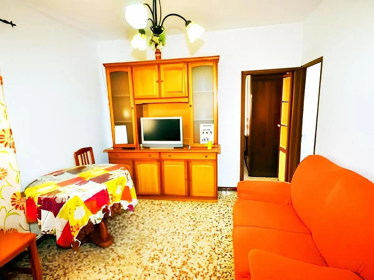 Apartamento Cerca Del Mar Para Familia Y Parejas Conil De La Frontera Apartment