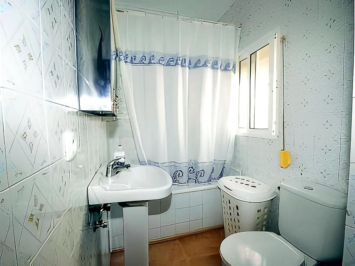 Apartamento Cerca Del Mar Para Familia Y Parejas Conil De La Frontera Espagne
