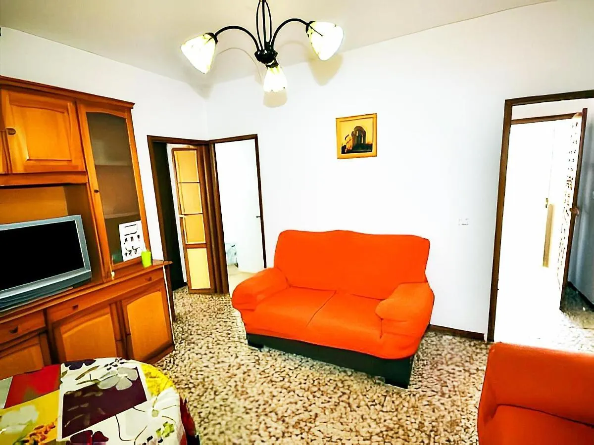 Apartment Apartamento Cerca Del Mar Para Familia Y Parejas Conil De La Frontera Spain