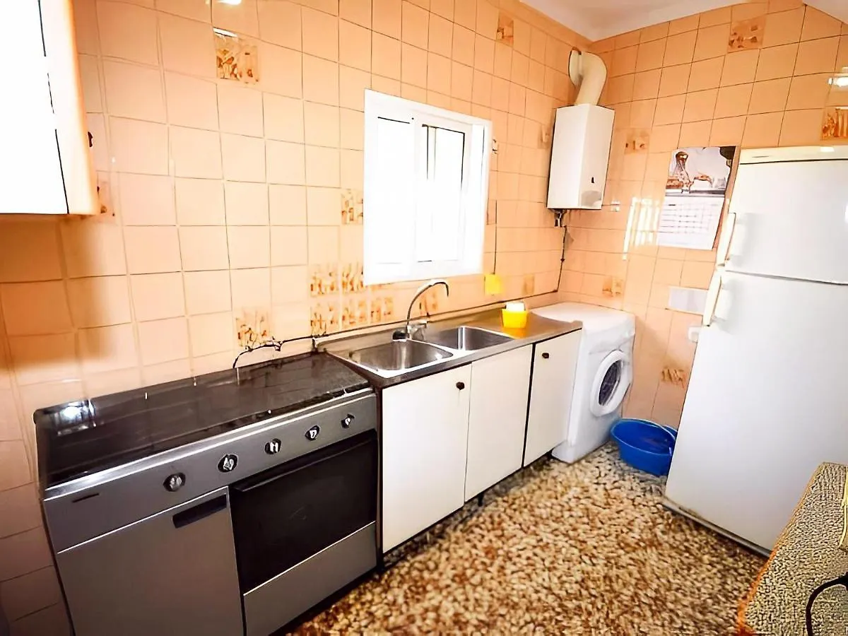Apartamento Cerca Del Mar Para Familia Y Parejas Conil De La Frontera