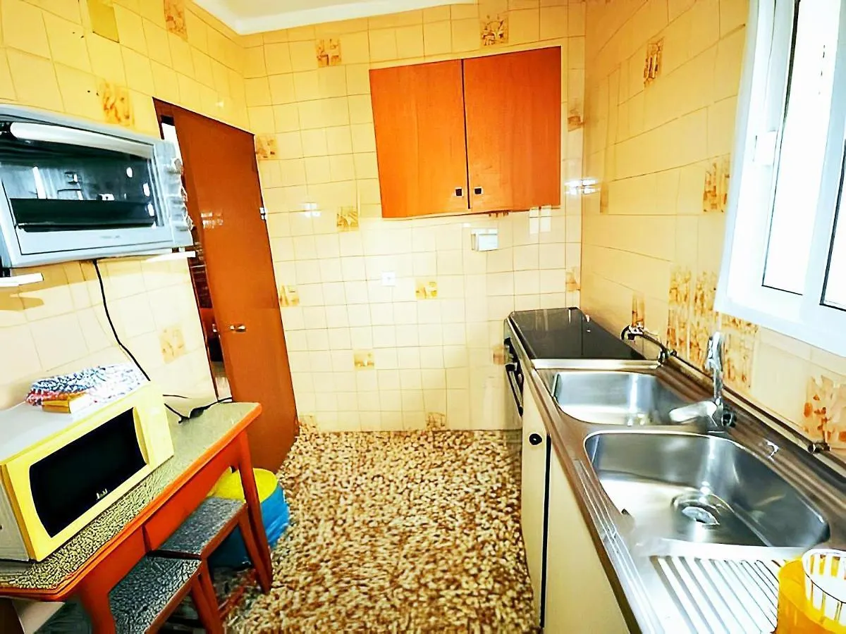 Apartment Apartamento Cerca Del Mar Para Familia Y Parejas Conil De La Frontera