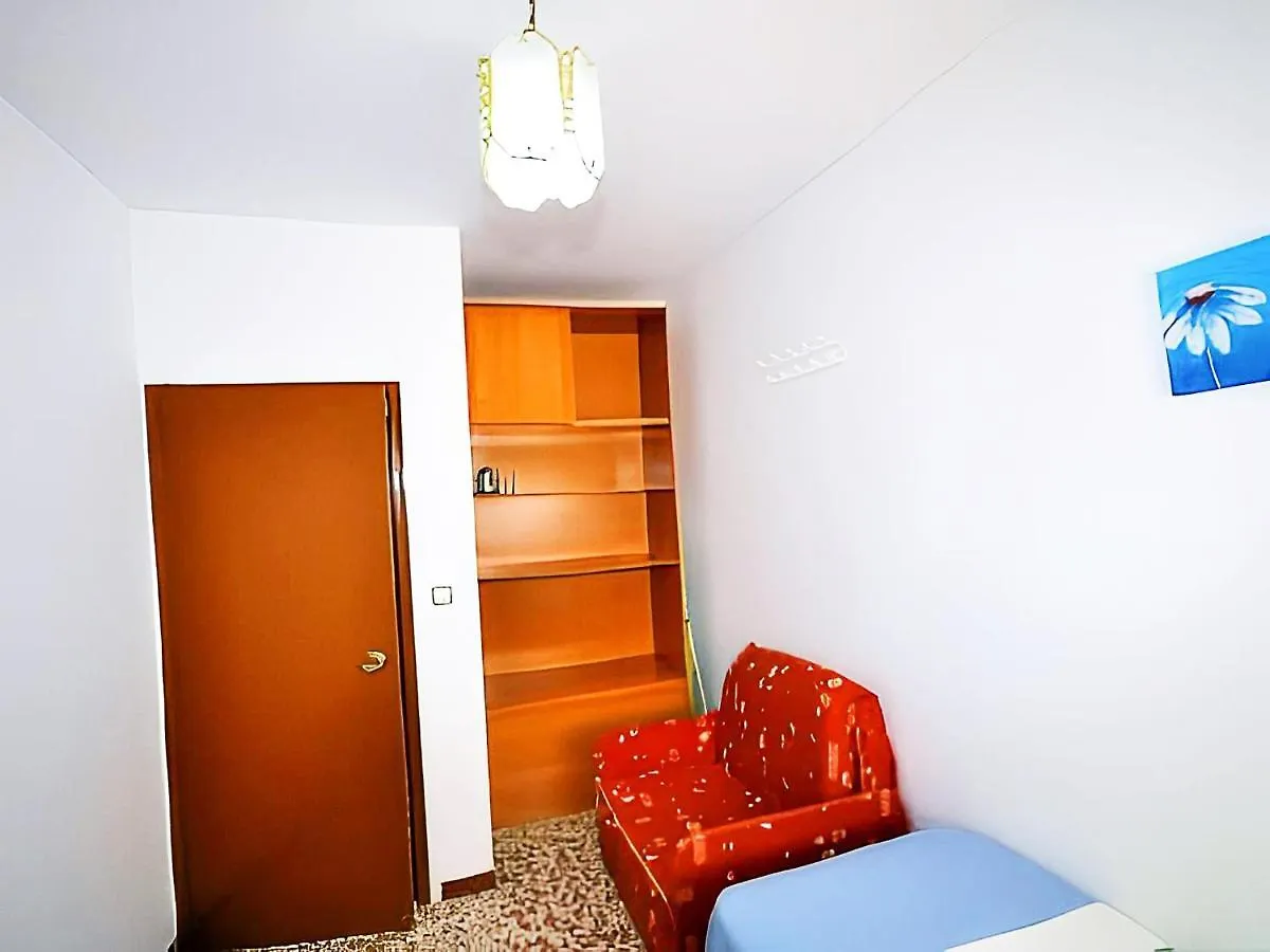 Apartamento Cerca Del Mar Para Familia Y Parejas Conil De La Frontera Apartment