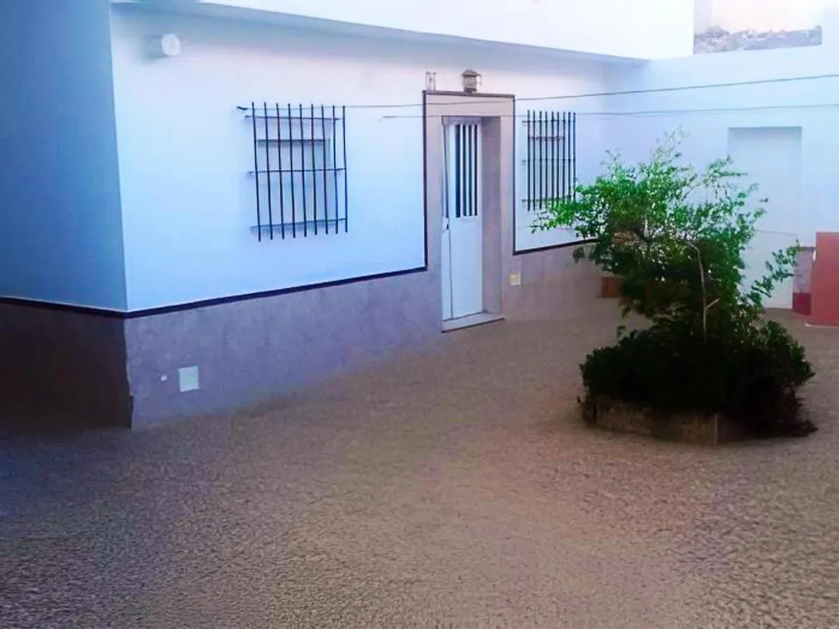 Apartamento Cerca Del Mar Para Familia Y Parejas Conil De La Frontera 0*,